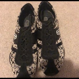 Women’s Coach Sneakers